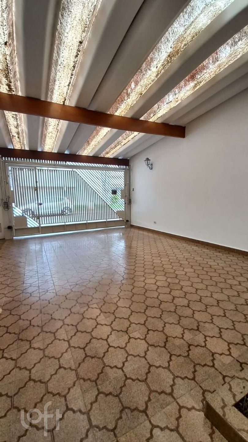 Casa à venda com 3 quartos, 159m² - Foto 26