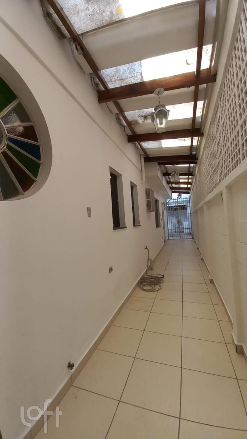 Casa à venda com 3 quartos, 159m² - Foto 24