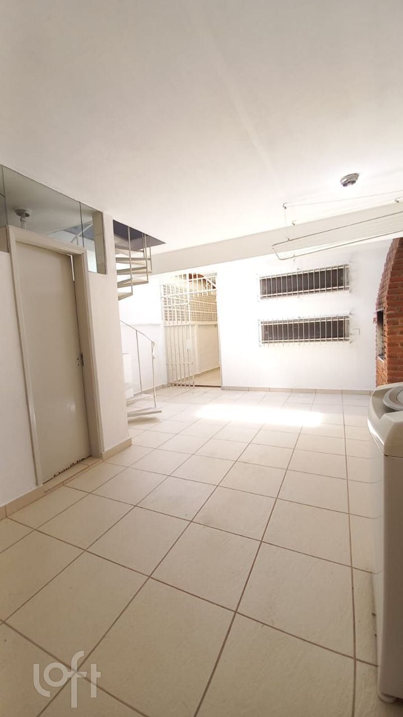 Casa à venda com 3 quartos, 159m² - Foto 8