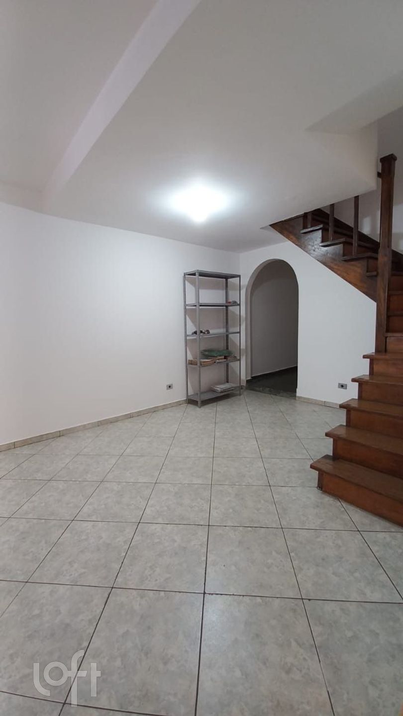 Casa à venda com 3 quartos, 159m² - Foto 2