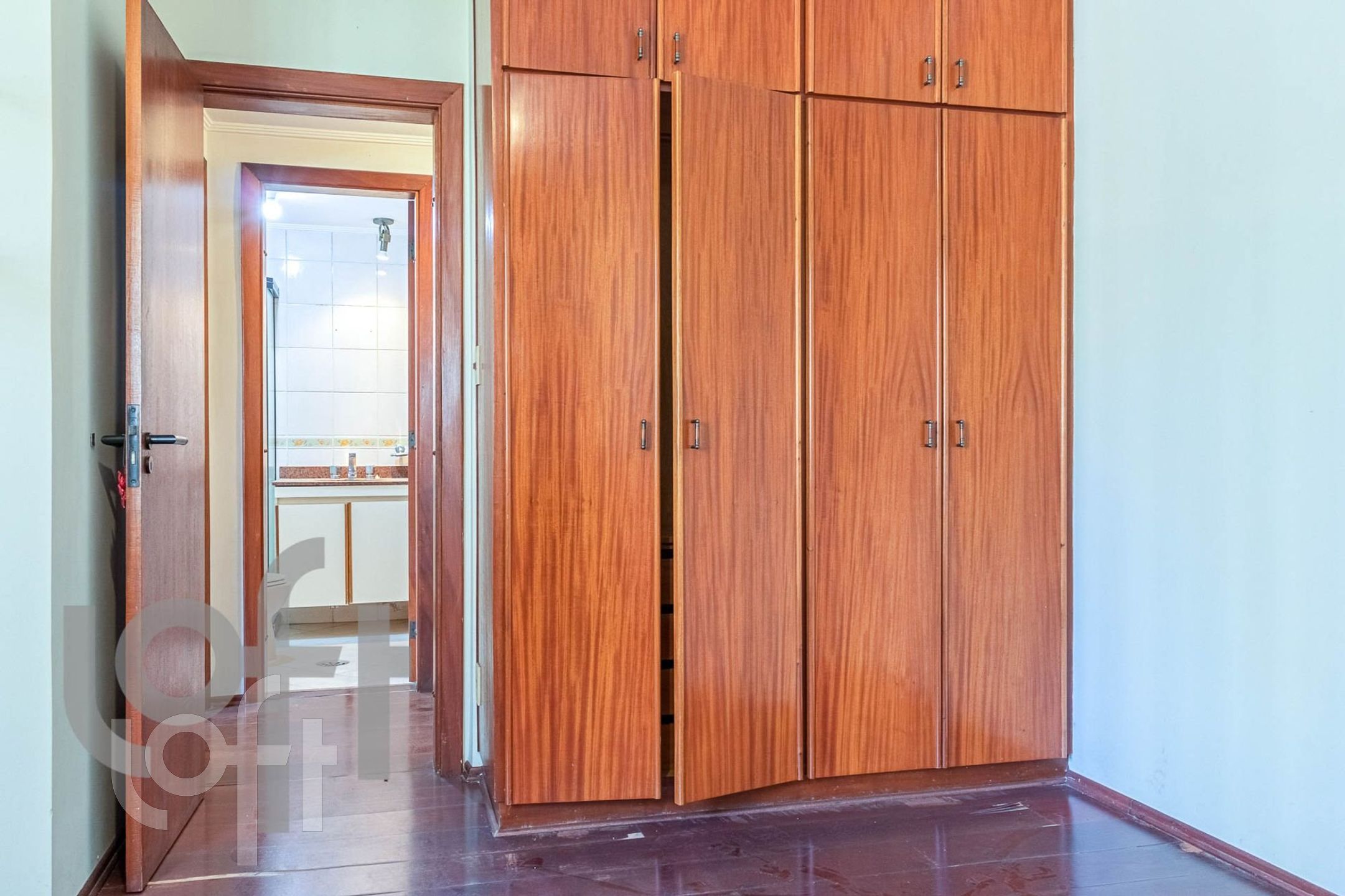 Apartamento à venda com 3 quartos, 112m² - Foto 10