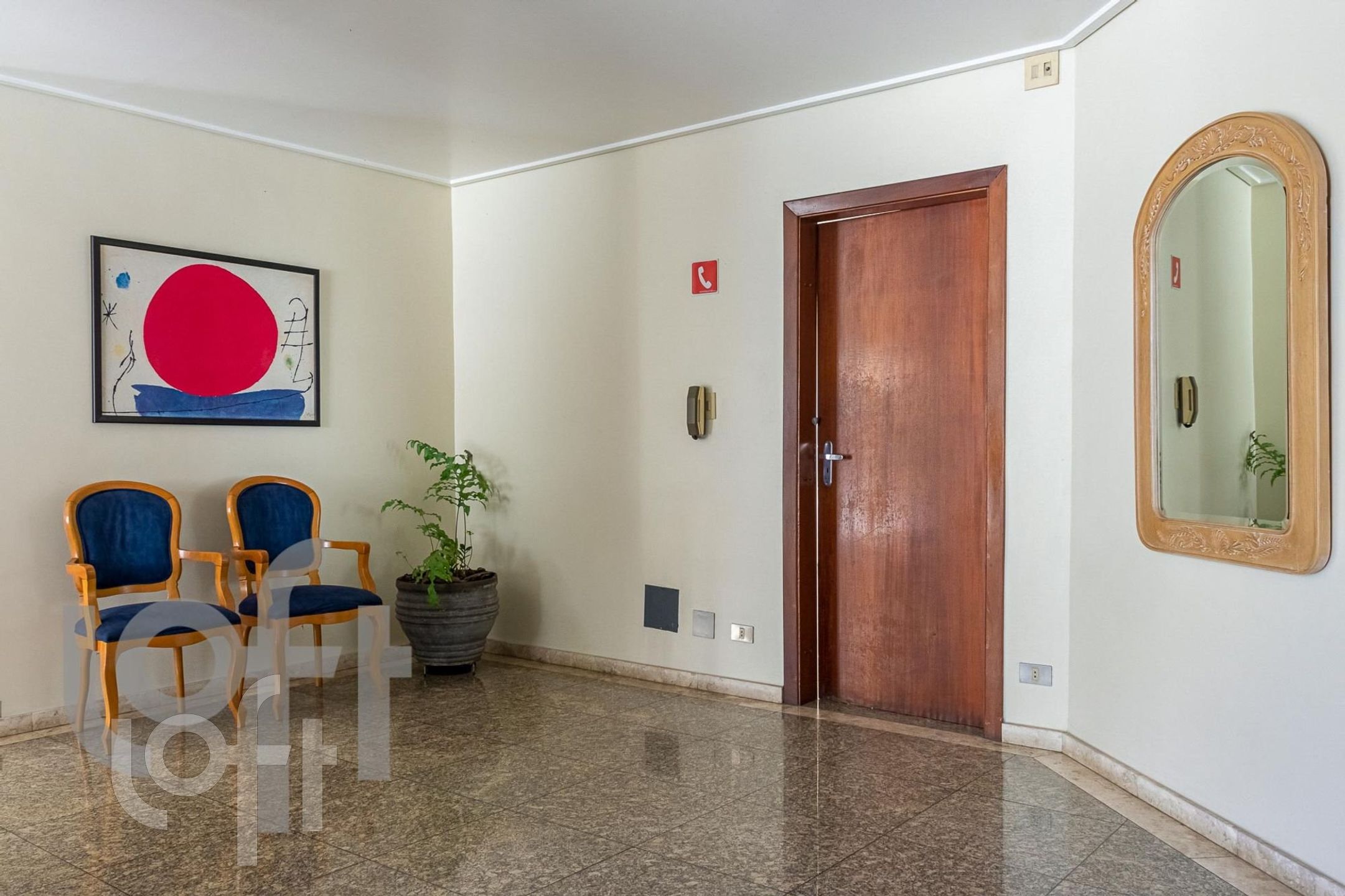 Apartamento à venda com 3 quartos, 112m² - Foto 30