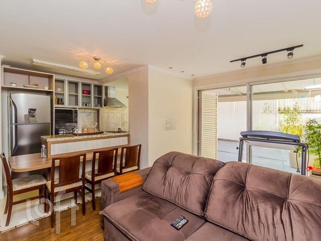 Apartamento com 76m², 1 dormitório, 1 vaga, Bela Vista em Porto Alegre