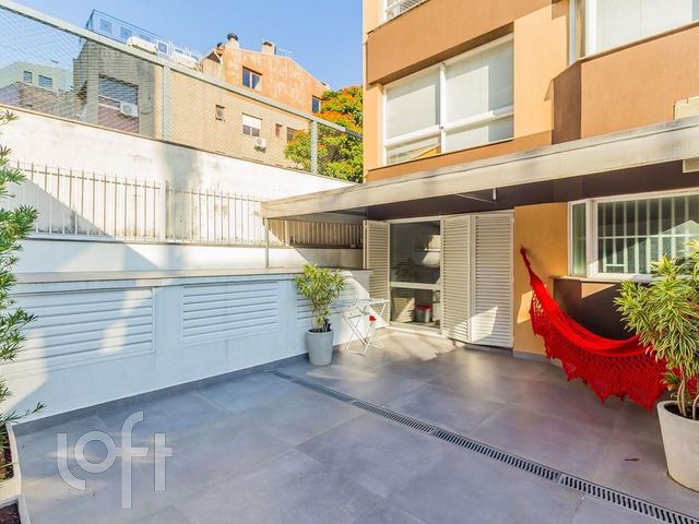 Apartamento com 76m², 1 dormitório, 1 vaga, Bela Vista em Porto Alegre