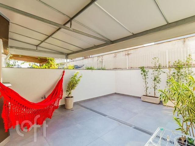 Apartamento com 76m², 1 dormitório, 1 vaga, Bela Vista em Porto Alegre