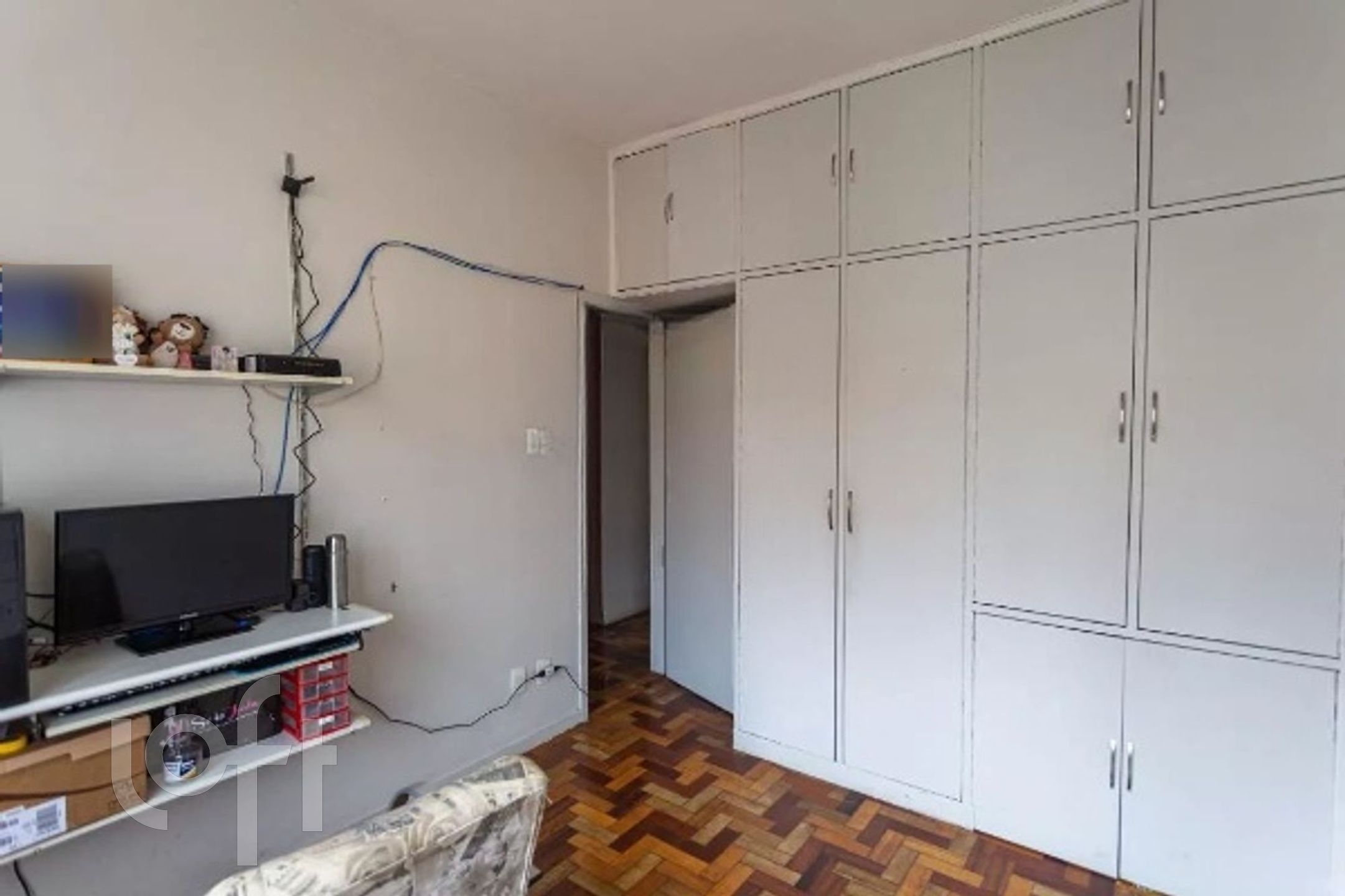 Apartamento à venda com 3 quartos, 72m² - Foto 3