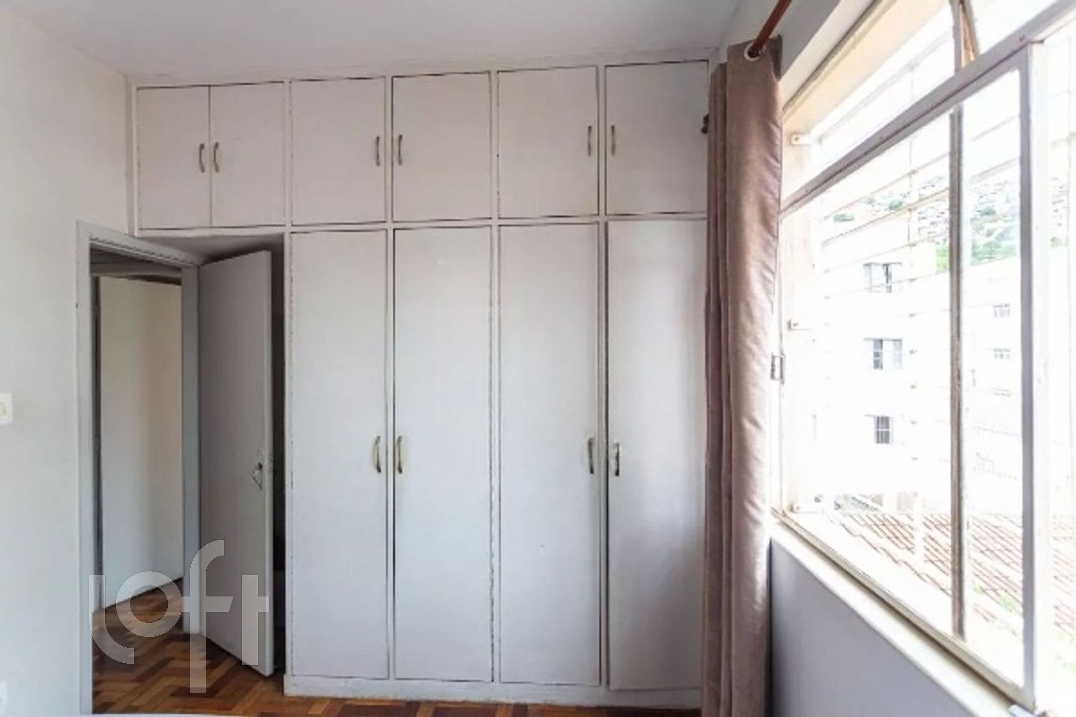 Apartamento à venda com 3 quartos, 72m² - Foto 8