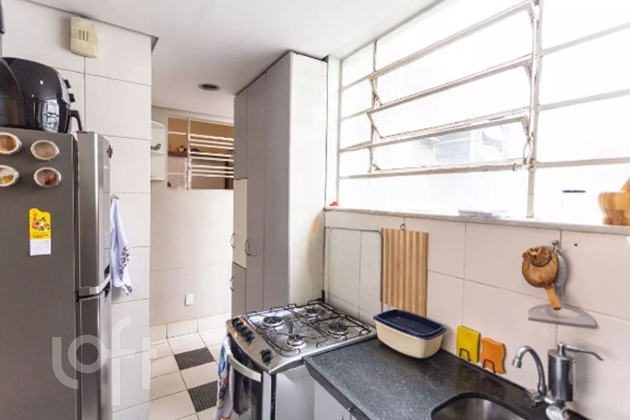 Apartamento à venda com 3 quartos, 72m² - Foto 18