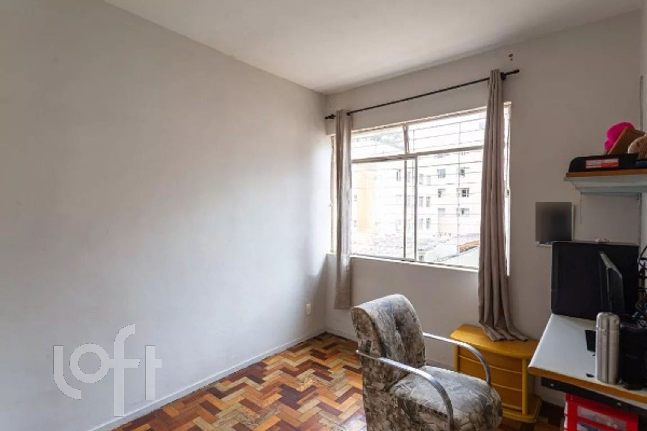 Apartamento à venda com 3 quartos, 72m² - Foto 2