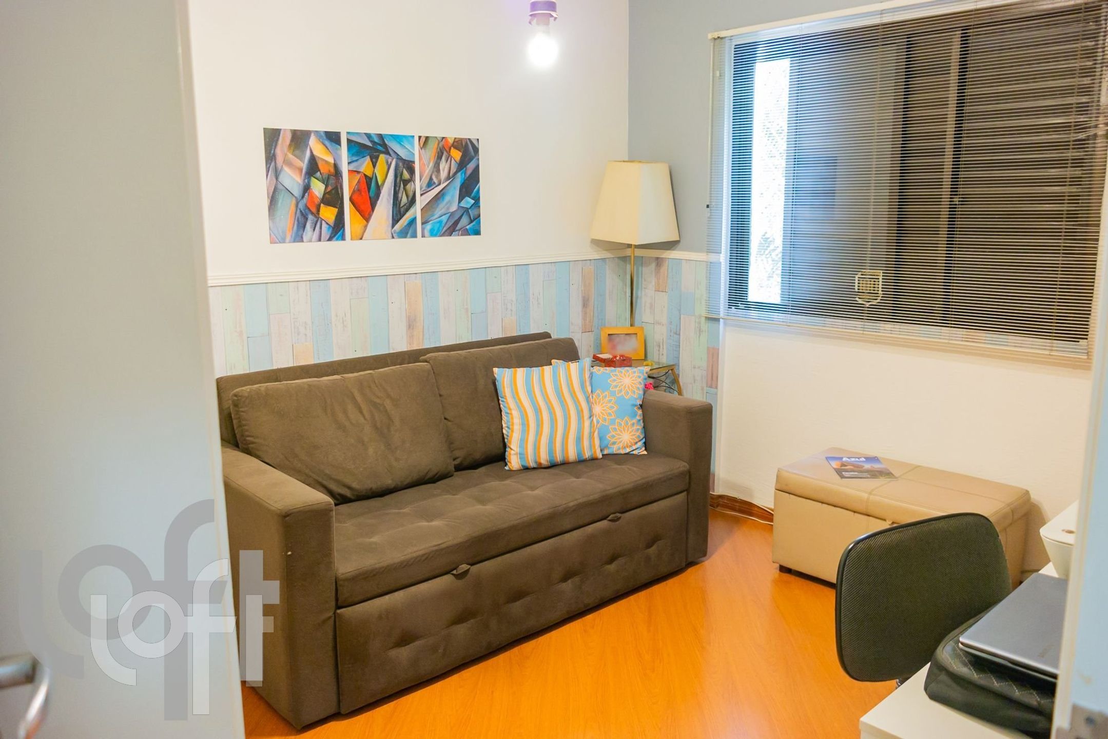 Apartamento à venda com 3 quartos, 130m² - Foto 11