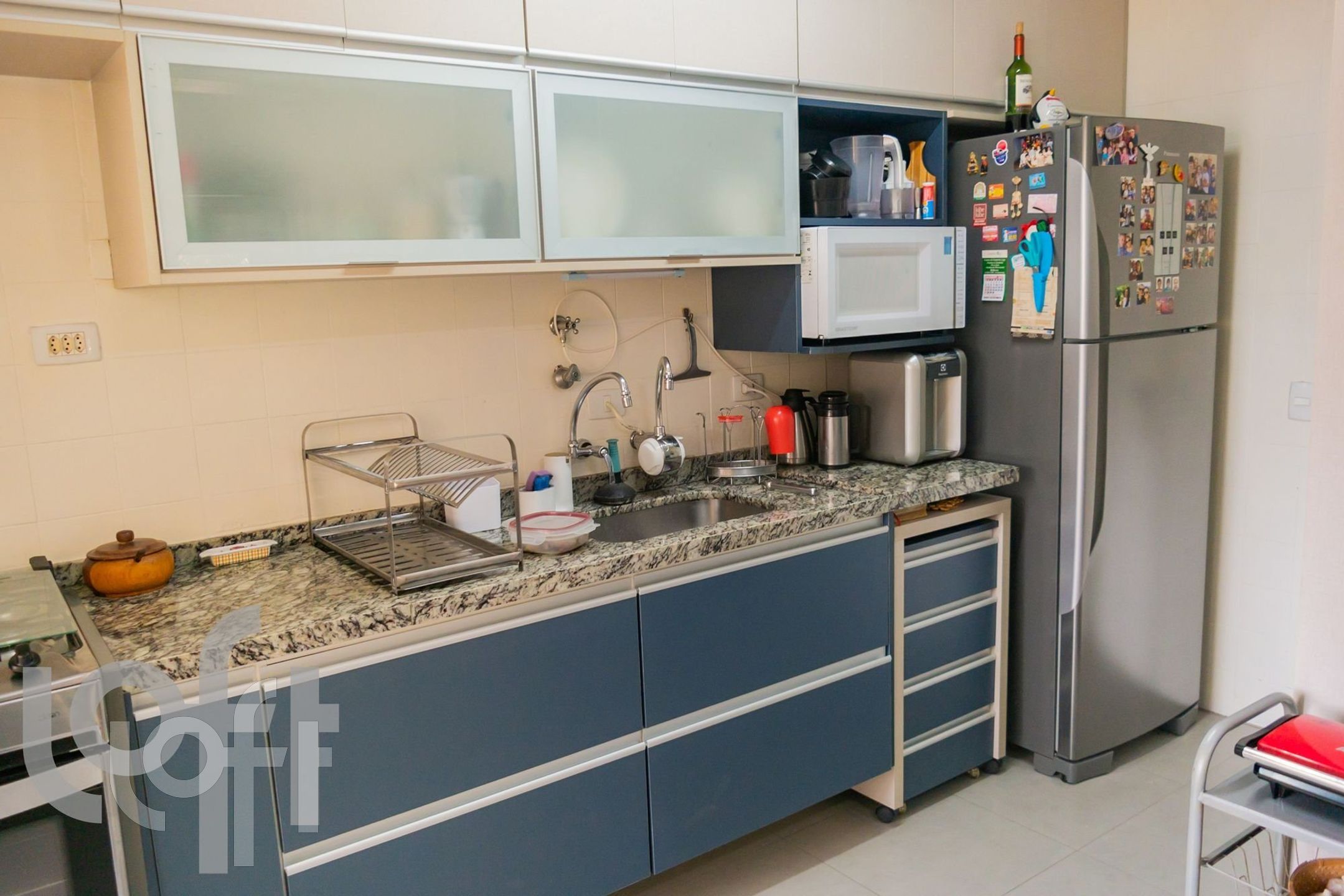 Apartamento à venda com 3 quartos, 130m² - Foto 22