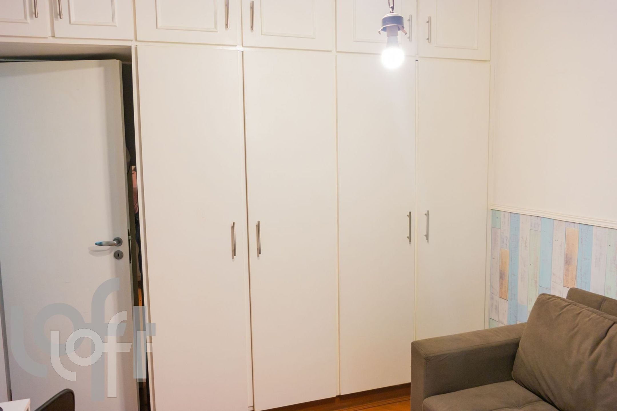 Apartamento à venda com 3 quartos, 130m² - Foto 9