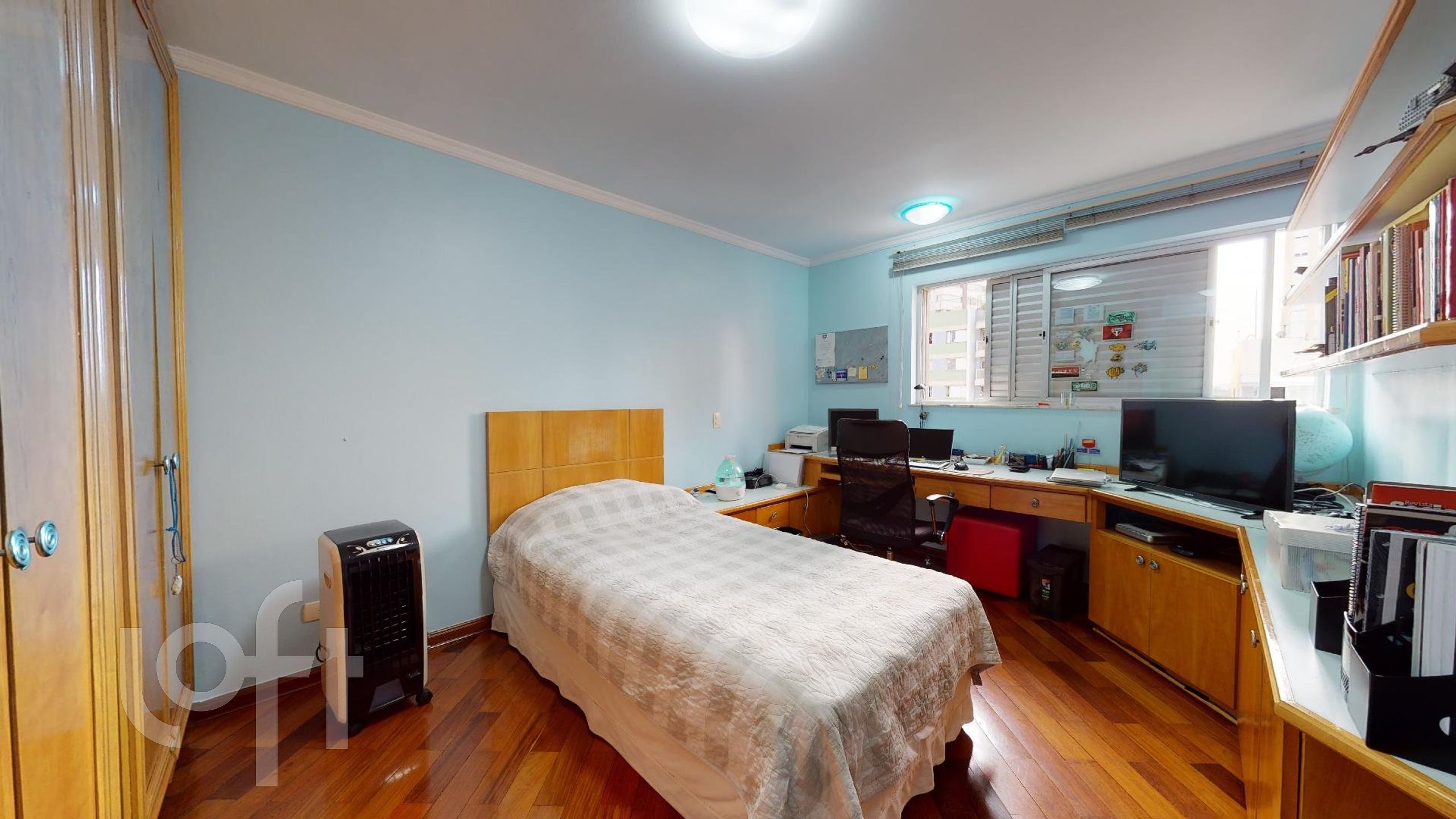 Apartamento à venda com 3 quartos, 270m² - Foto 19