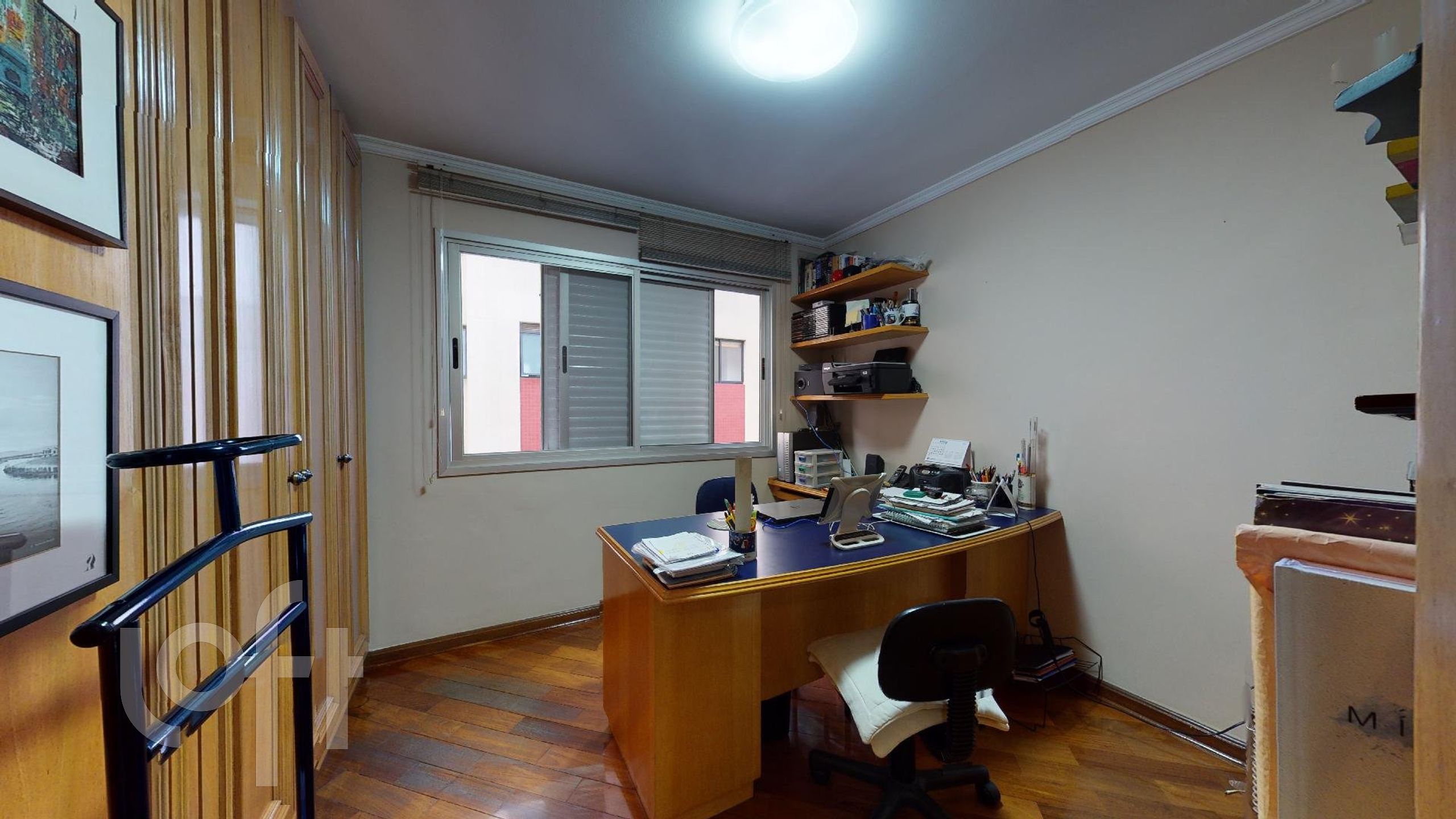 Apartamento à venda com 3 quartos, 270m² - Foto 17