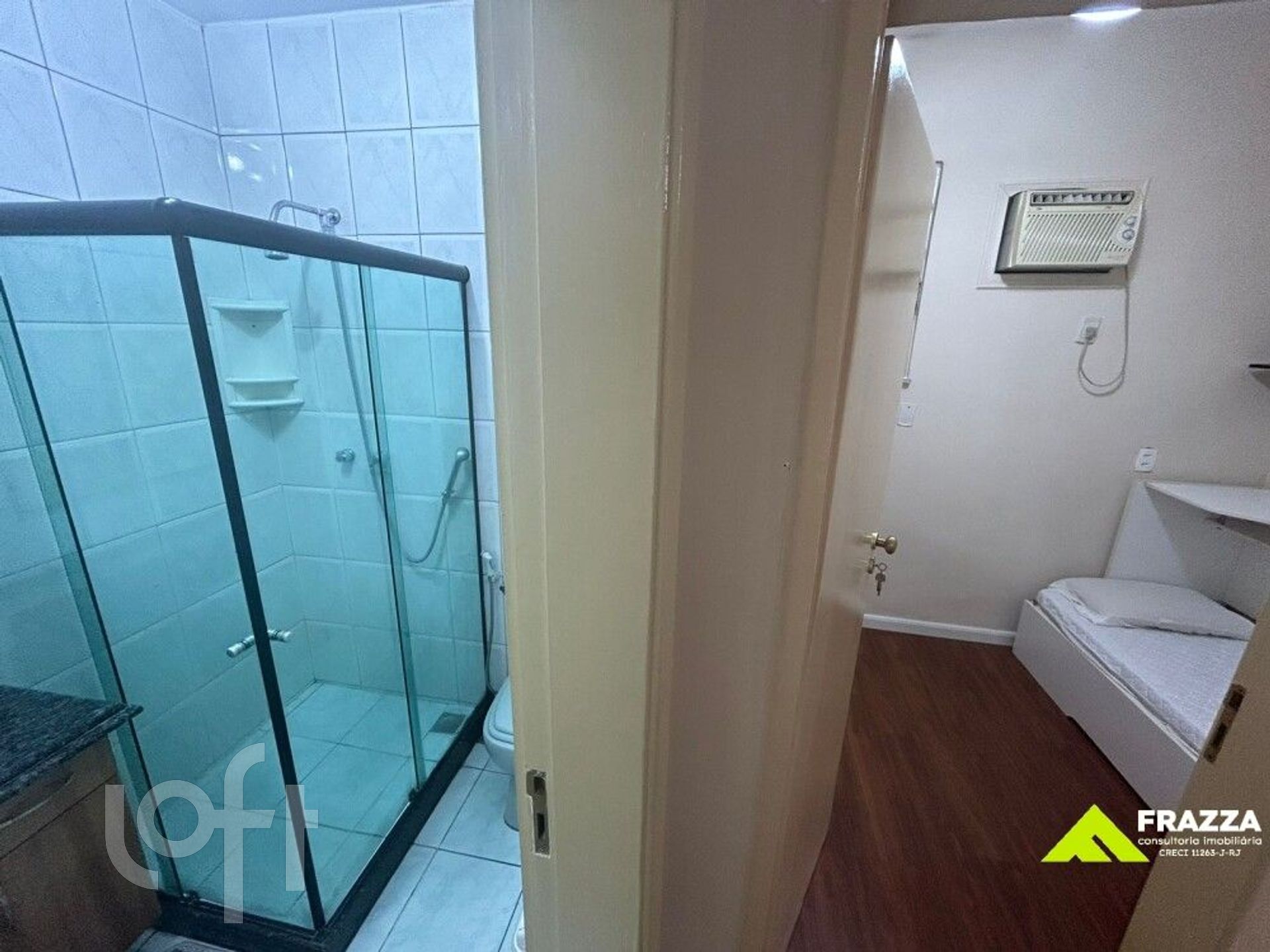 Apartamento à venda com 2 quartos, 77m² - Foto 12