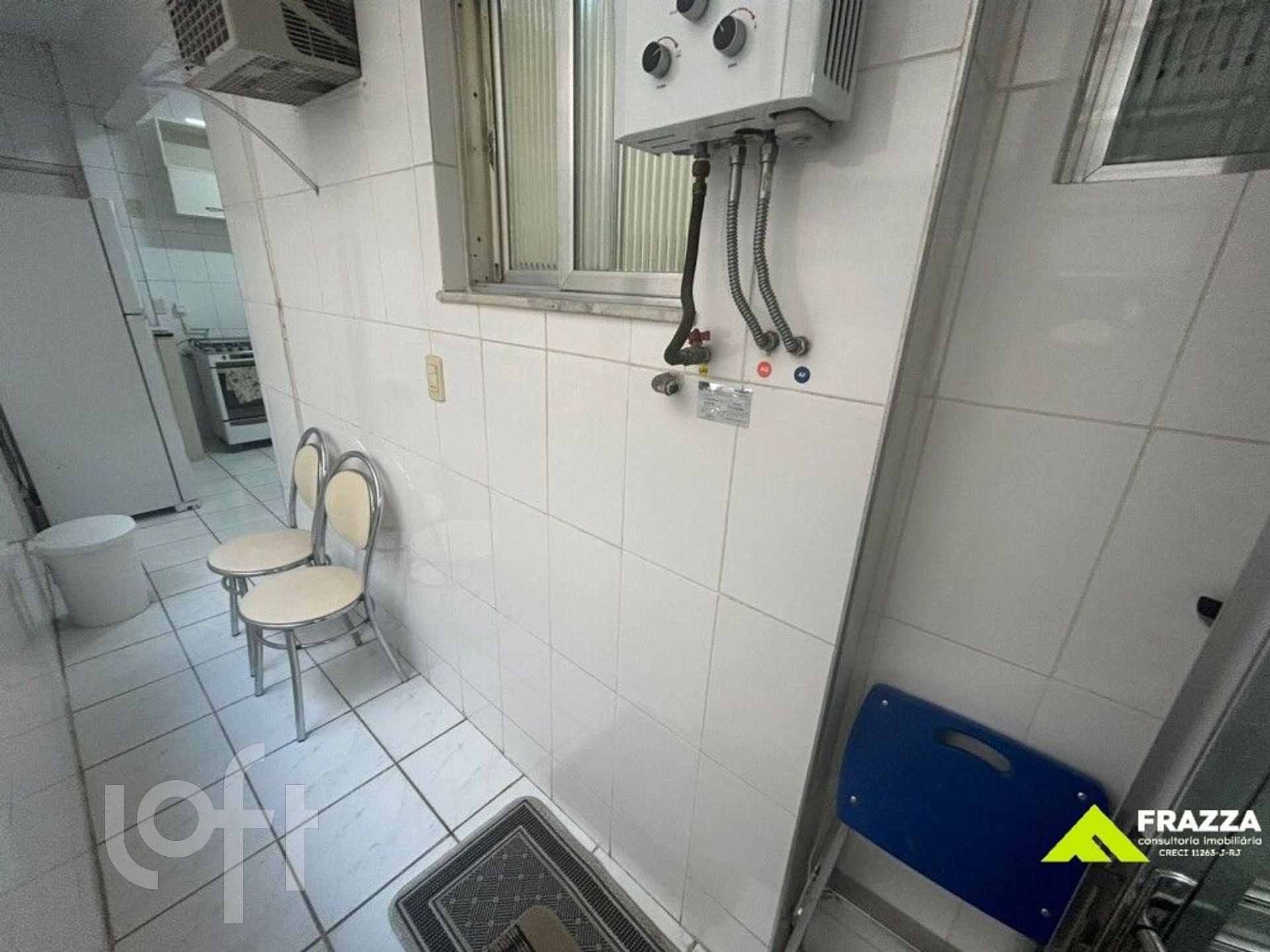 Apartamento à venda com 2 quartos, 77m² - Foto 8