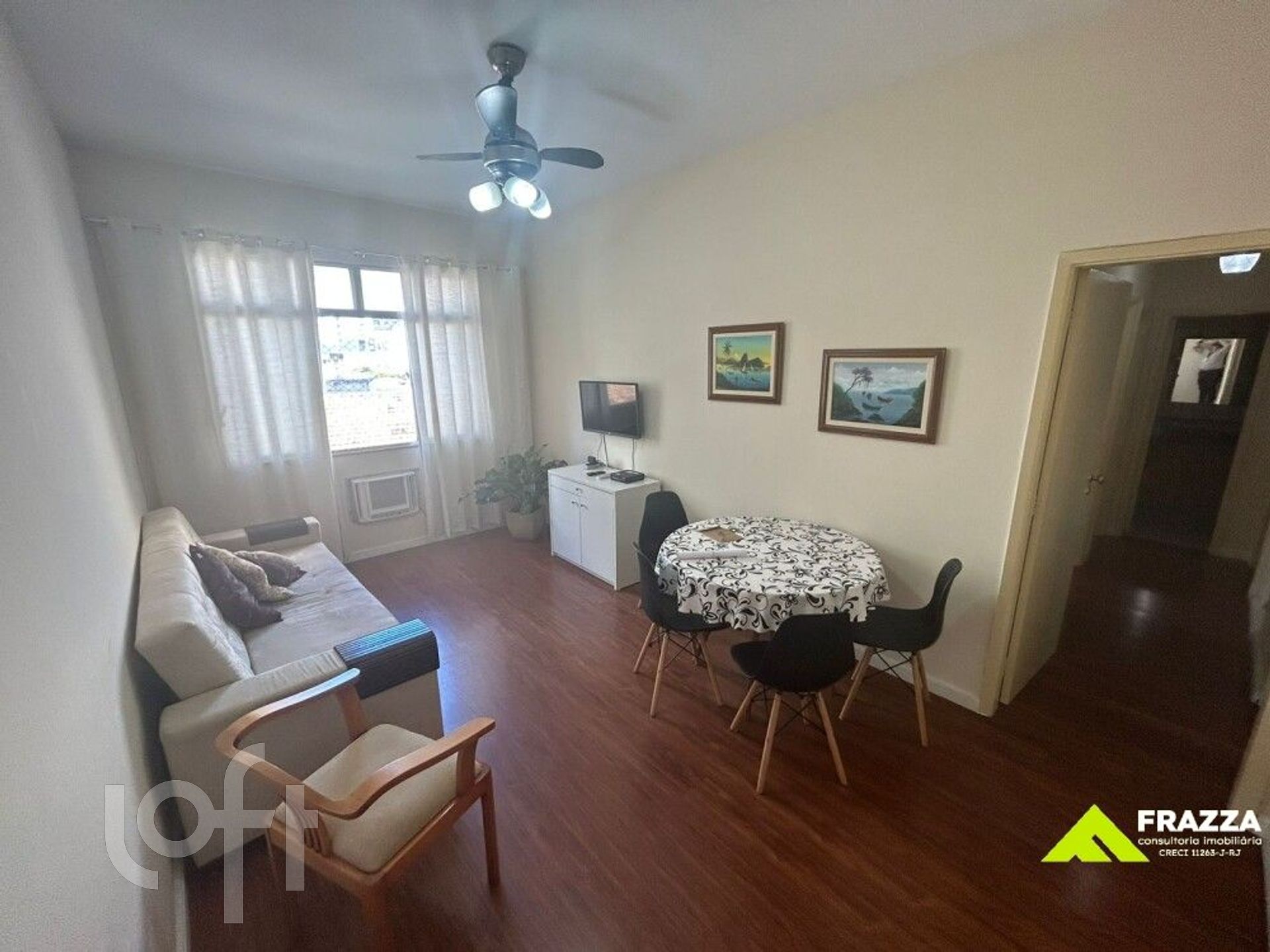 Apartamento à venda com 2 quartos, 77m² - Foto 19