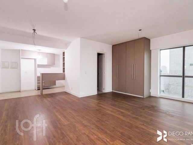 Apartamento com 46m², 1 dormitório, 1 suíte, 1 vaga, Praia de Belas em Porto Alegre