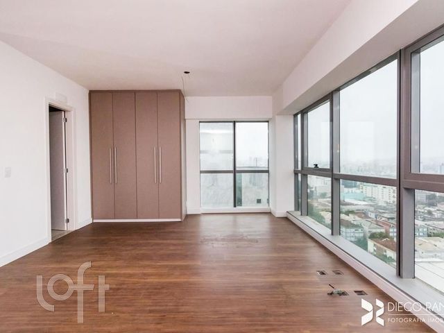 Apartamento com 46m², 1 dormitório, 1 suíte, 1 vaga, Praia de Belas em Porto Alegre