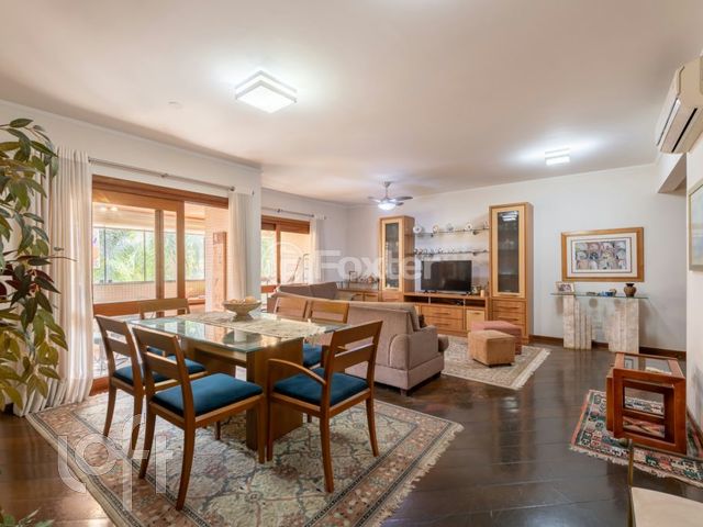 Apartamento com 154m², 3 dormitórios, 1 suíte, 2 vagas, Bela Vista em Porto Alegre