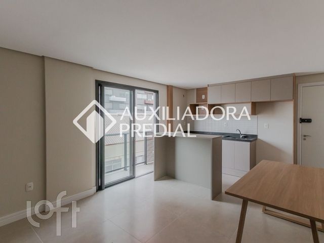 Apartamento com 47m², 1 dormitório, 1 suíte, 1 vaga, Cidade Baixa em Porto Alegre