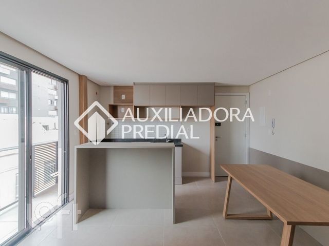 Apartamento com 47m², 1 dormitório, 1 suíte, 1 vaga, Cidade Baixa em Porto Alegre