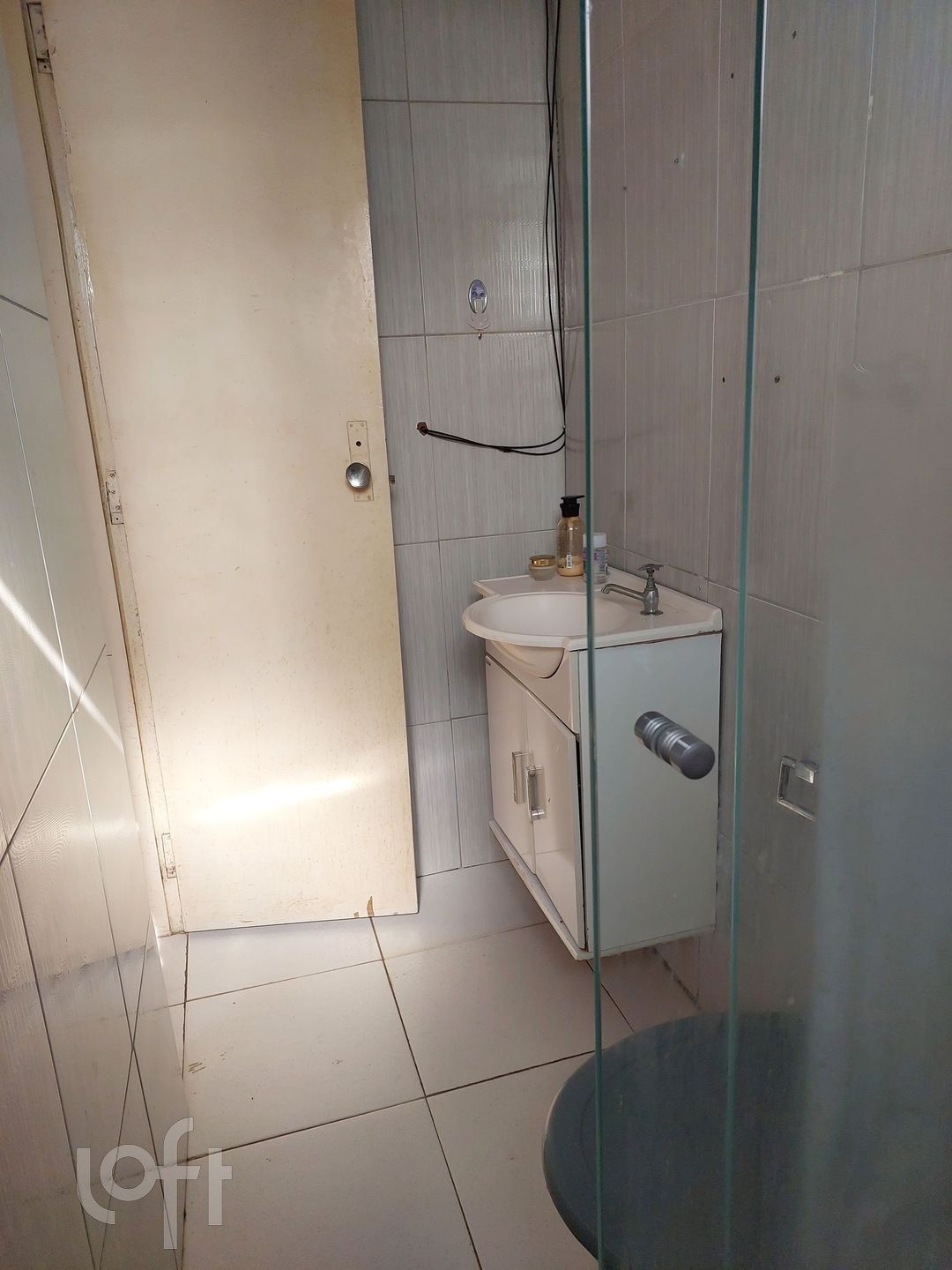 Apartamento à venda com 1 quarto, 34m² - Foto 13