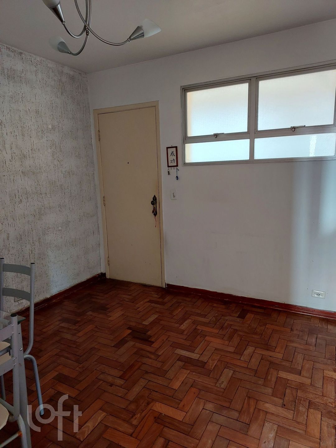 Apartamento à venda com 1 quarto, 34m² - Foto 6