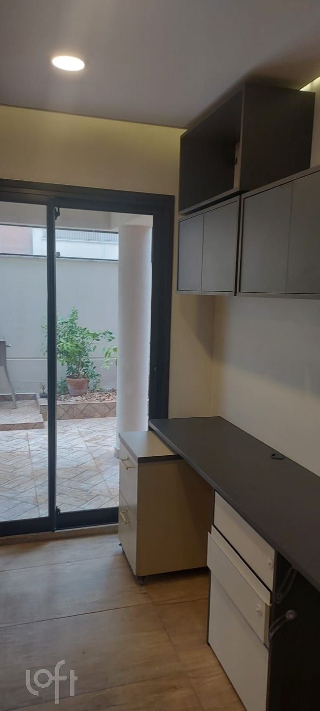 Apartamento à venda com 2 quartos, 113m² - Foto 2