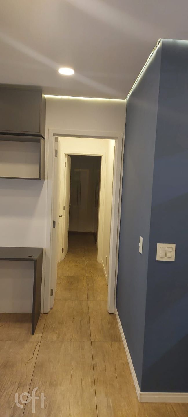 Apartamento à venda com 2 quartos, 113m² - Foto 11