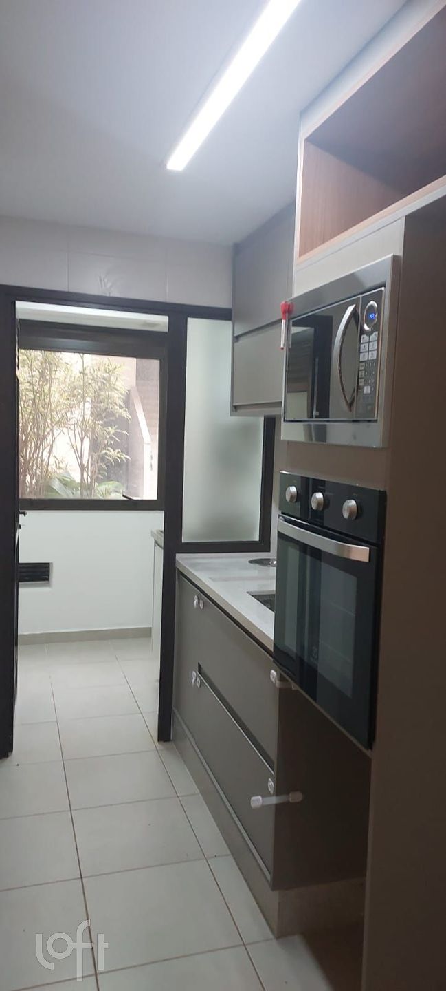 Apartamento à venda com 2 quartos, 113m² - Foto 8