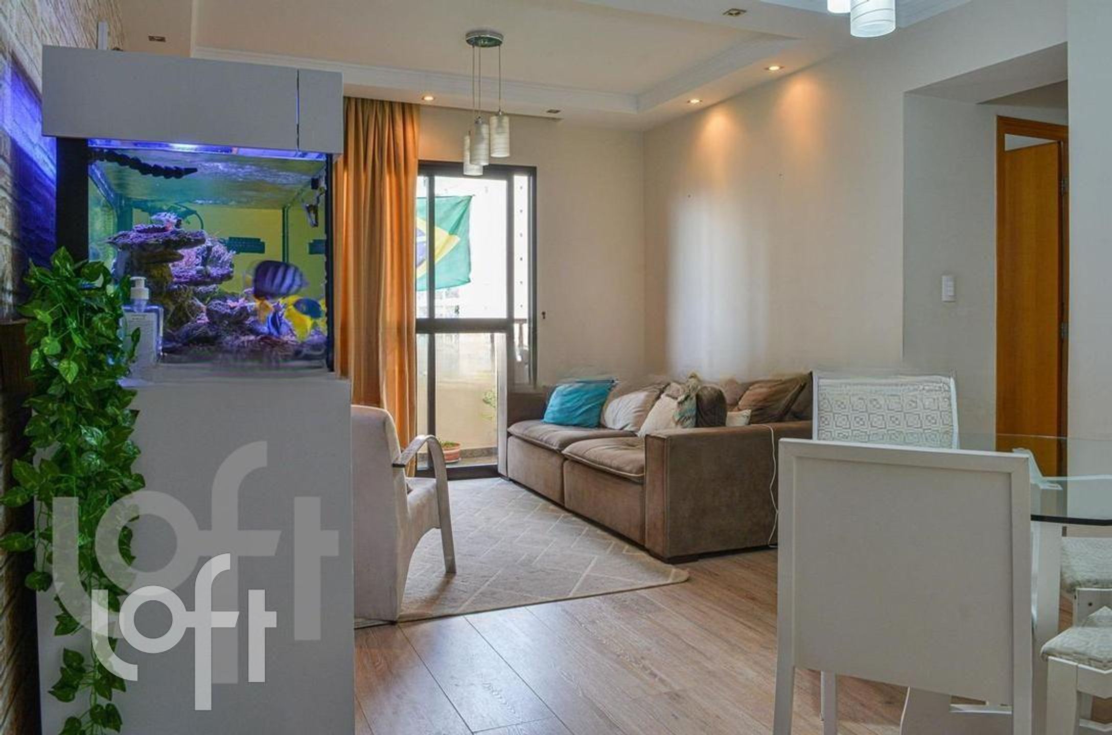 Apartamento à venda com 3 quartos, 172m² - Foto 17