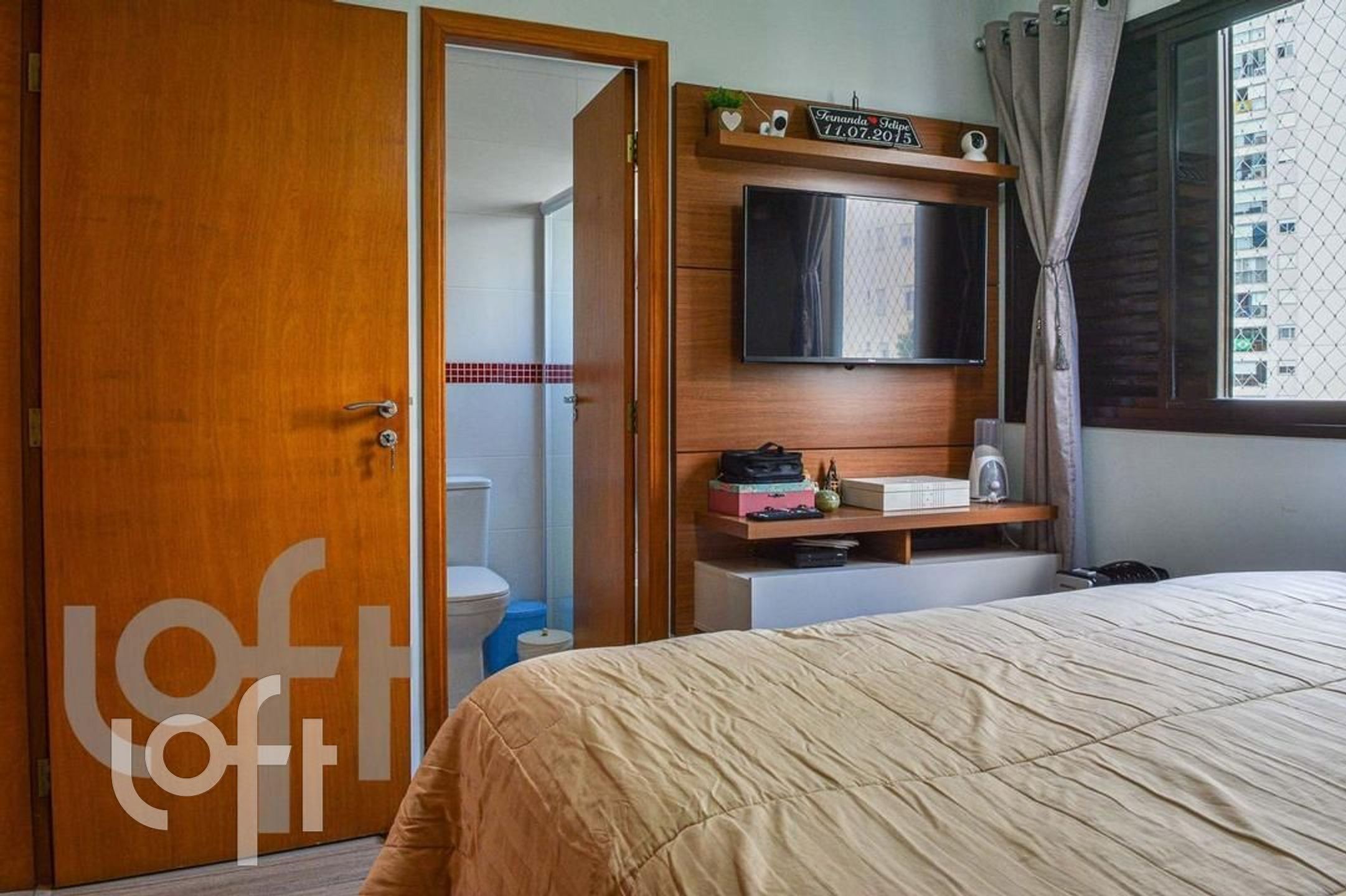 Apartamento à venda com 3 quartos, 172m² - Foto 3