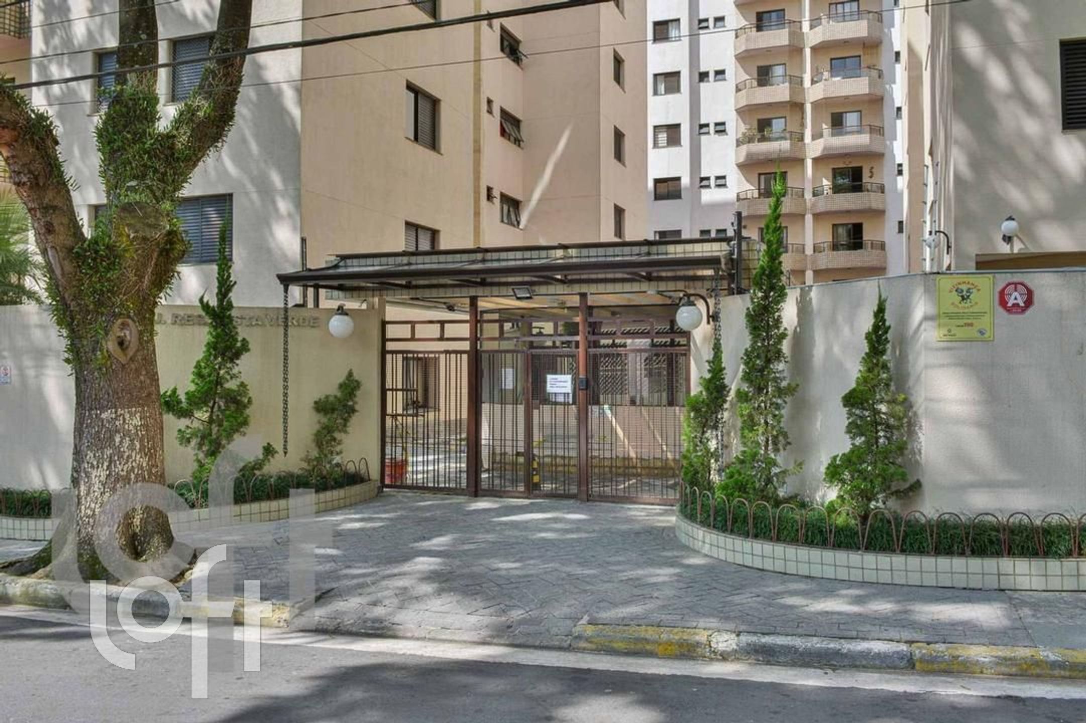 Apartamento à venda com 3 quartos, 172m² - Foto 28