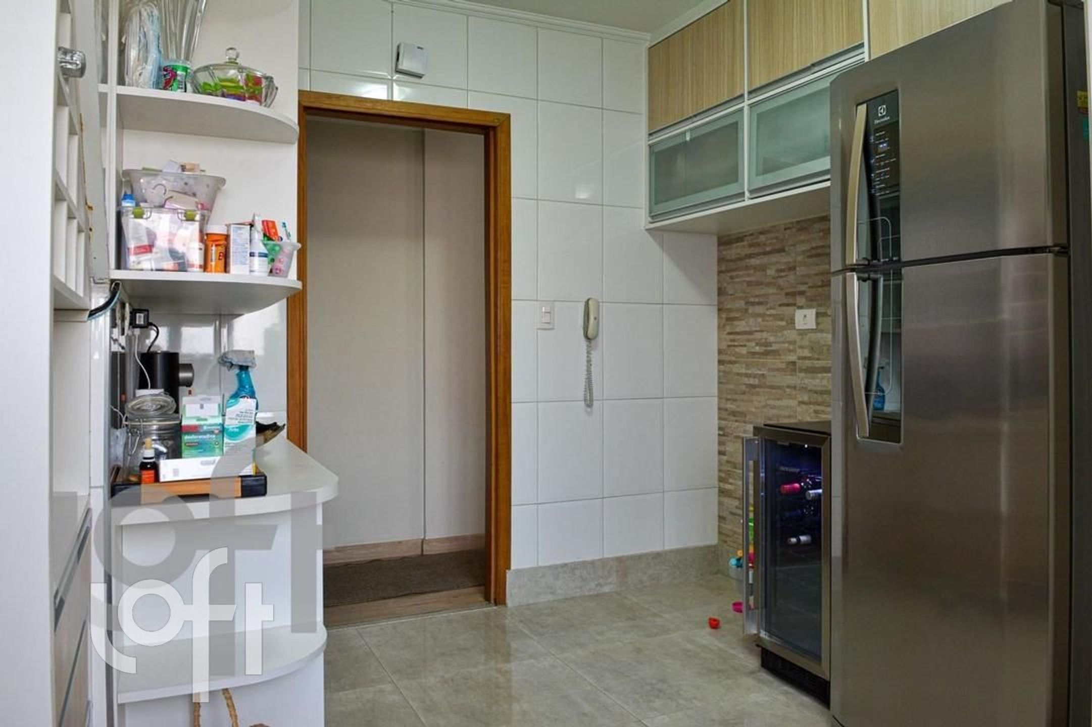 Apartamento à venda com 3 quartos, 172m² - Foto 22