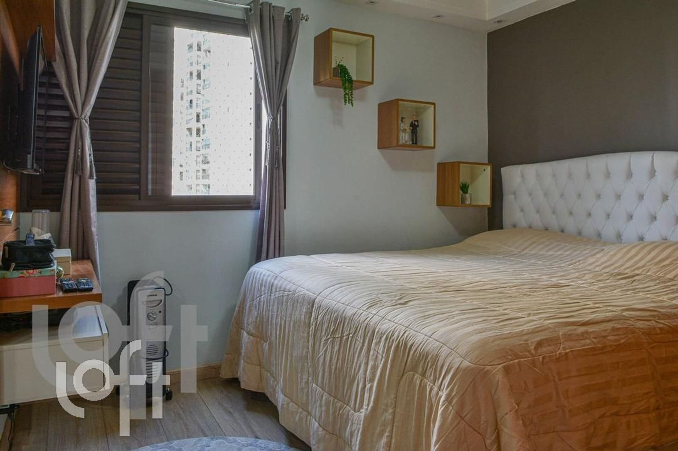 Apartamento à venda com 3 quartos, 172m² - Foto 5