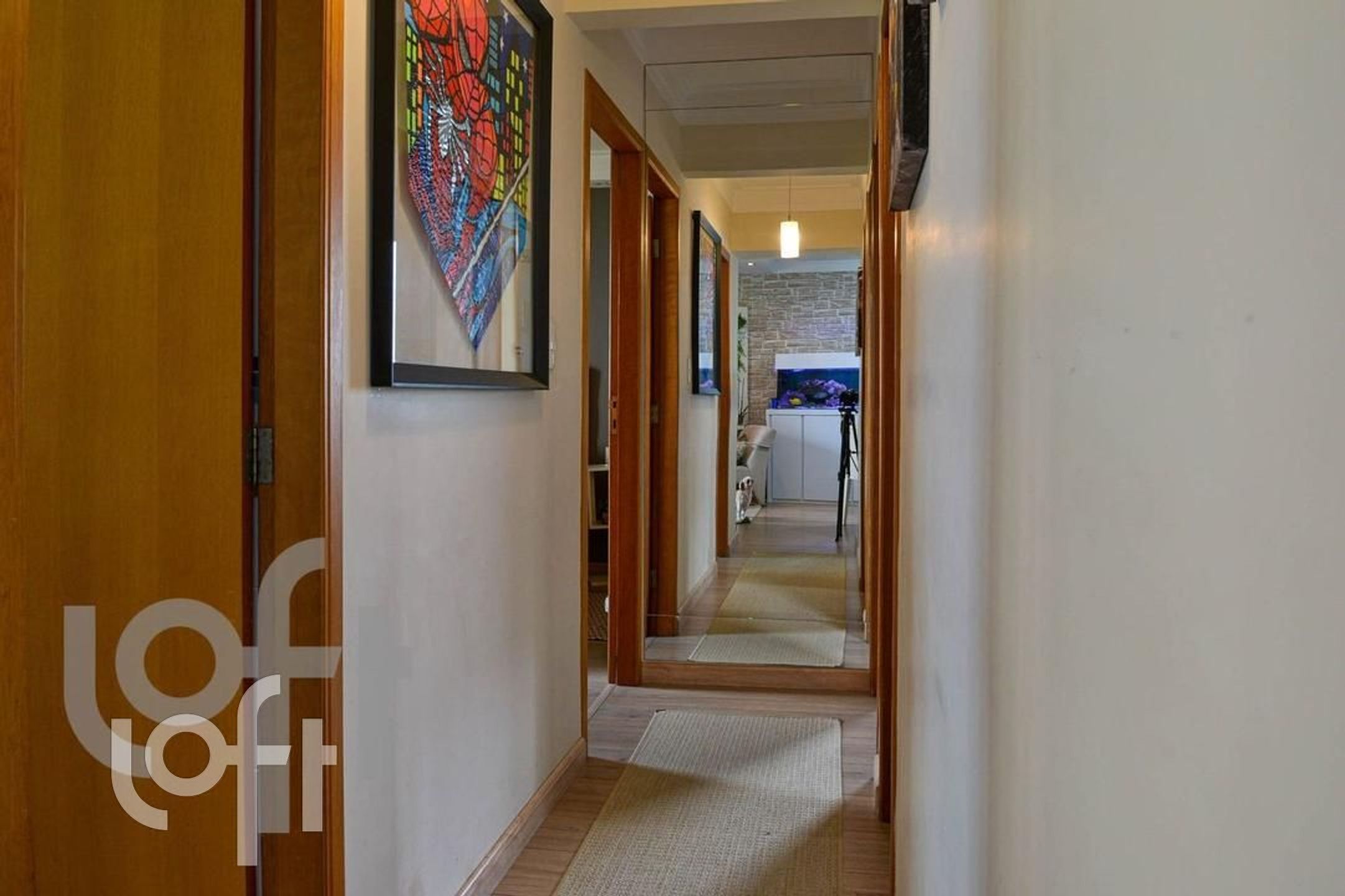 Apartamento à venda com 3 quartos, 172m² - Foto 10