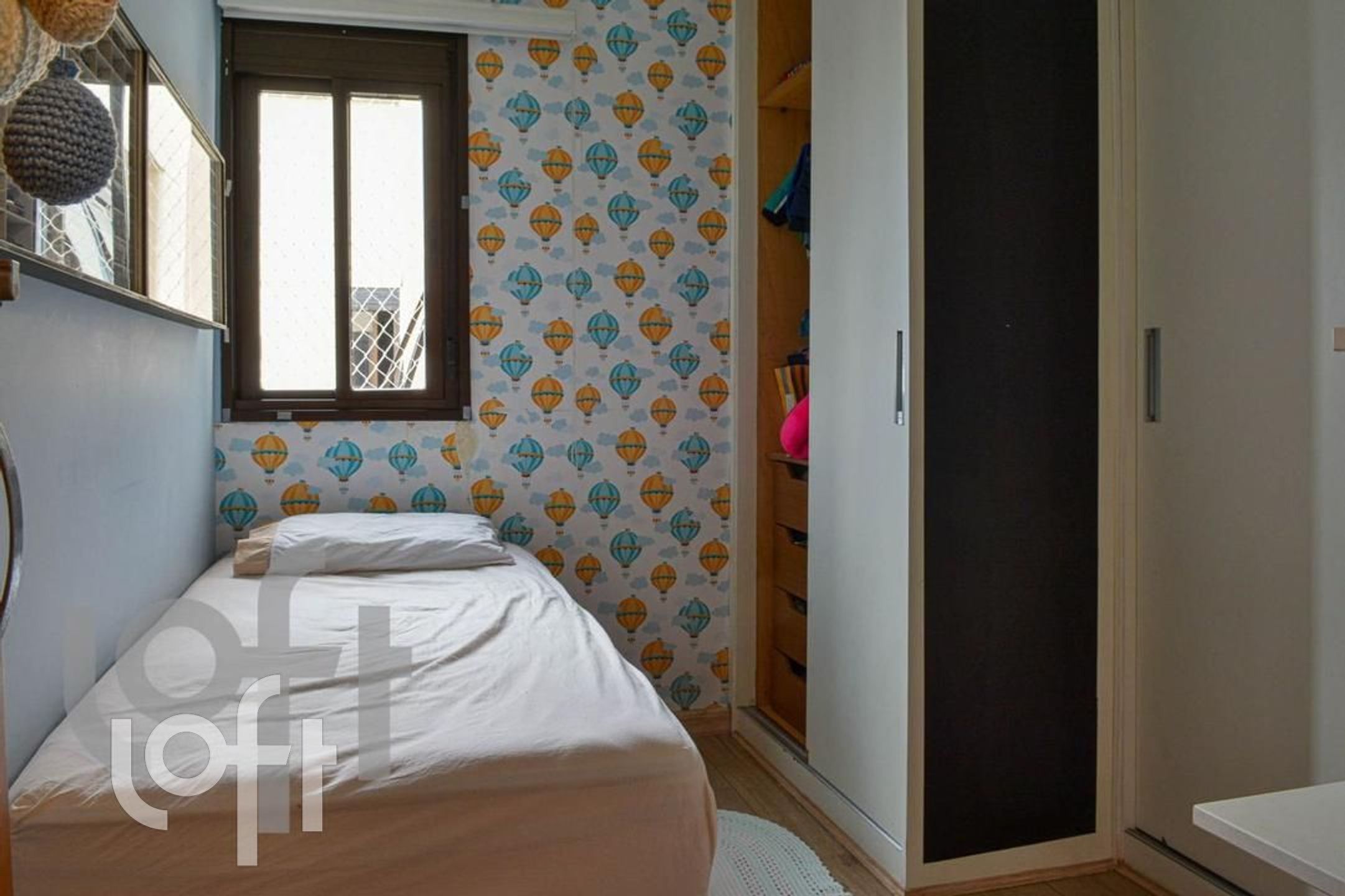 Apartamento à venda com 3 quartos, 172m² - Foto 4