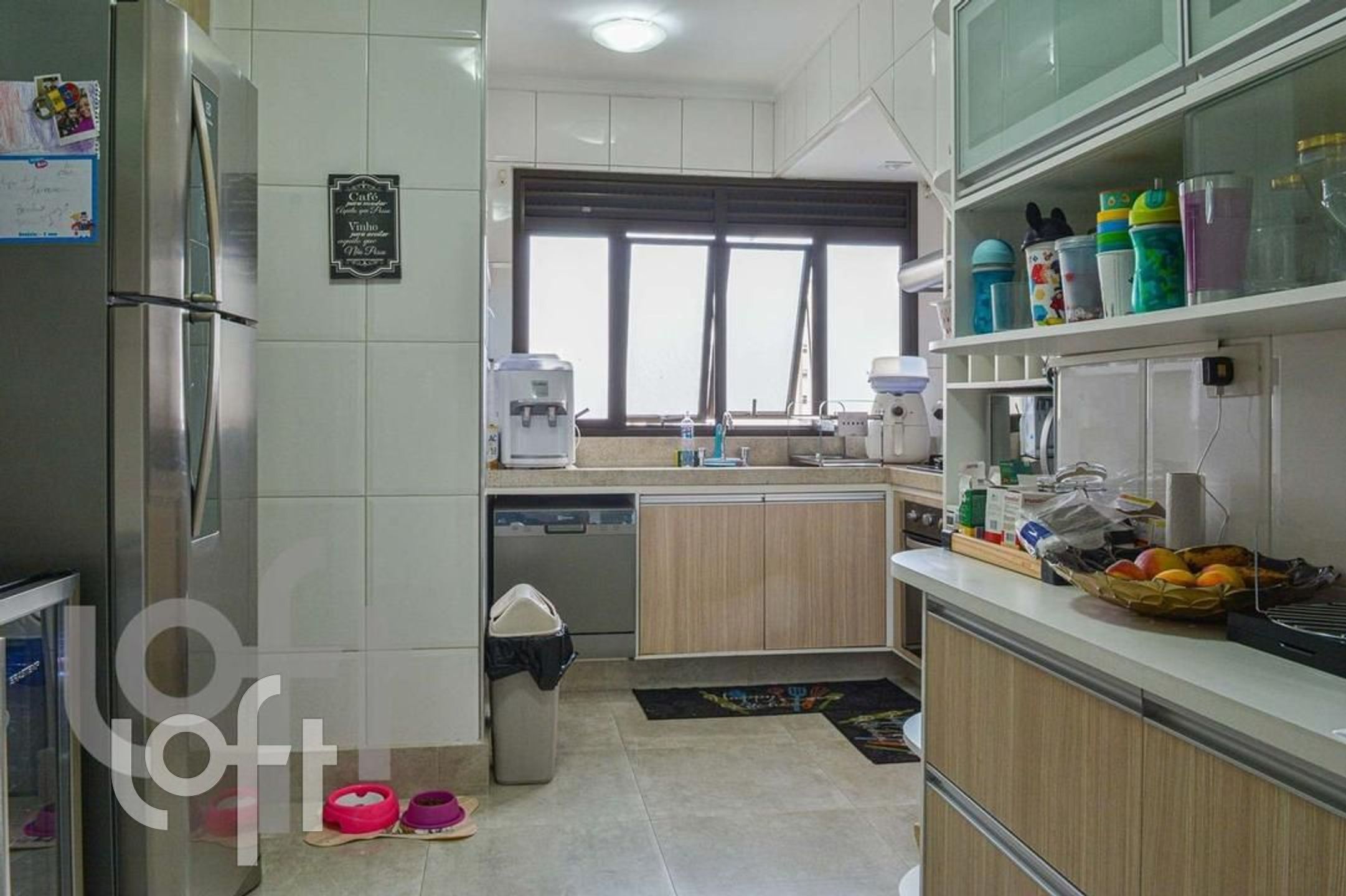 Apartamento à venda com 3 quartos, 172m² - Foto 21