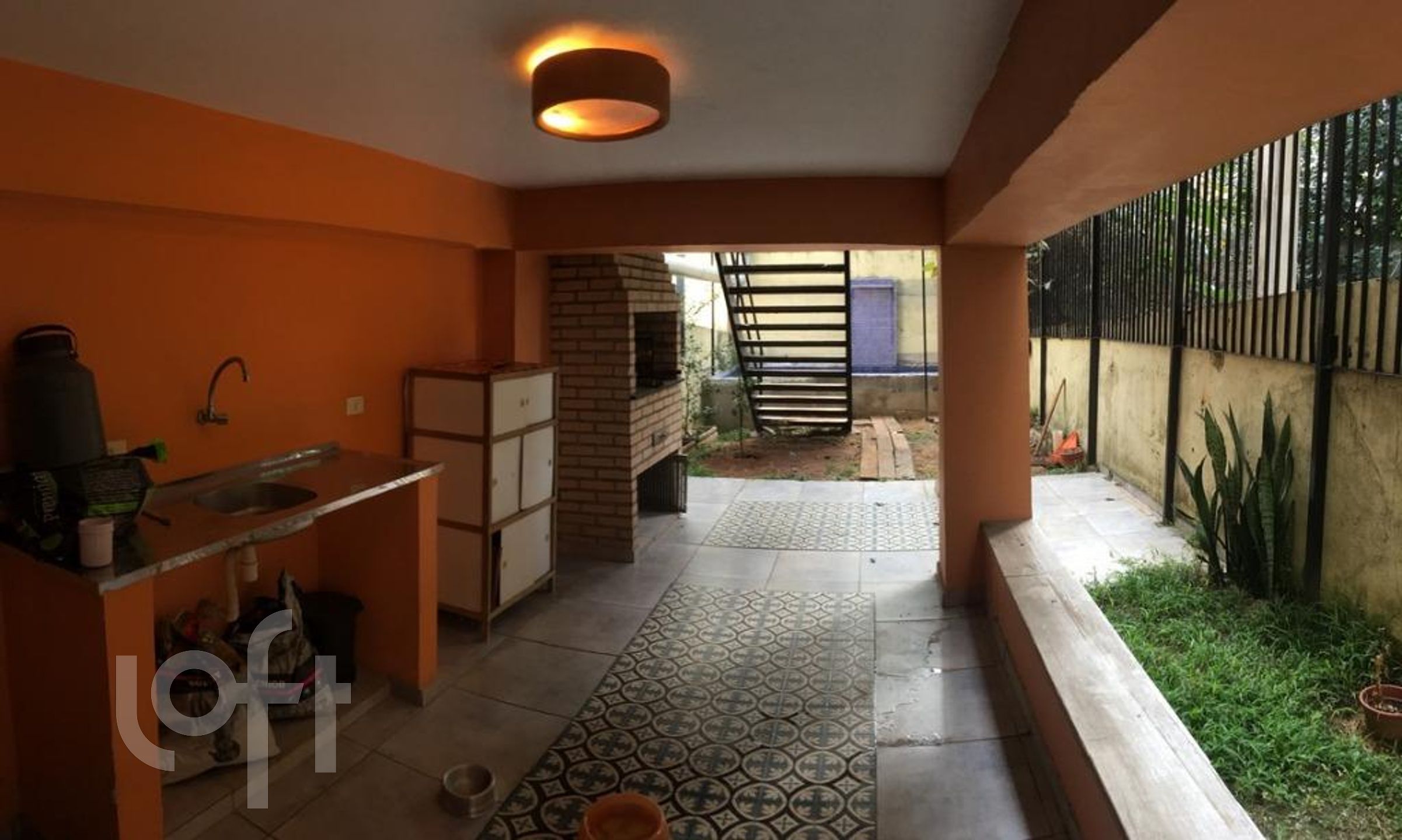 Casa à venda com 4 quartos, 286m² - Foto 12