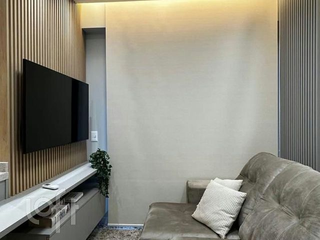 Apartamento com 42m², 1 dormitório, 1 suíte, 1 vaga, Boa Vista em Porto Alegre