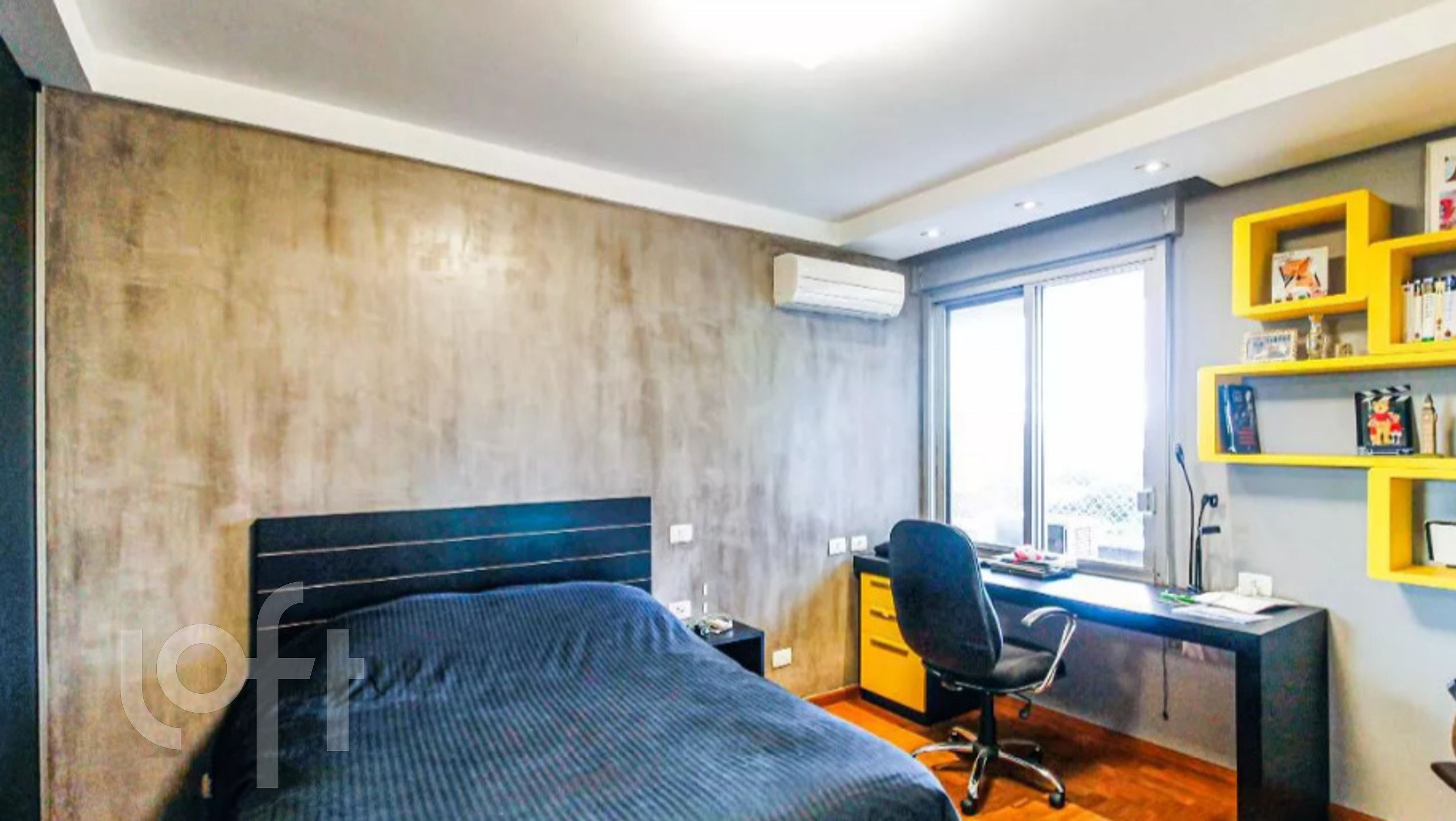 Apartamento à venda com 4 quartos, 410m² - Foto 10