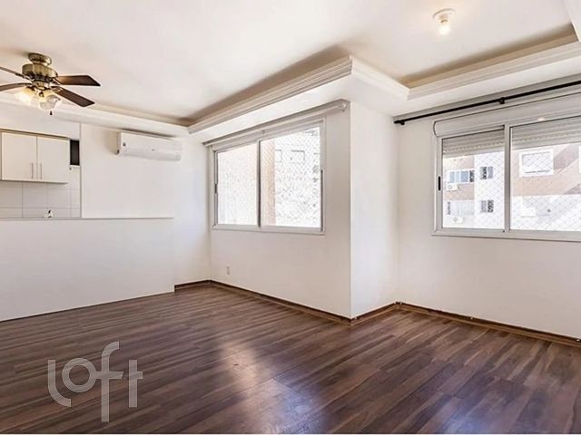 Apartamento com 65m², 2 dormitórios, 1 suíte, 1 vaga, Vila Ipiranga em Porto Alegre