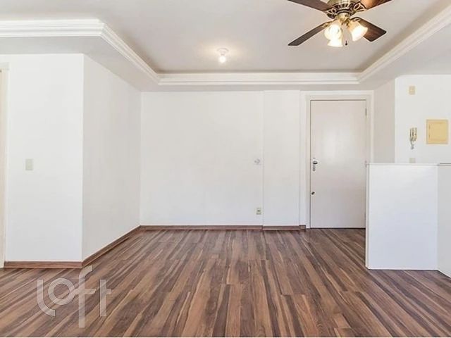 Apartamento com 65m², 2 dormitórios, 1 suíte, 1 vaga, Vila Ipiranga em Porto Alegre