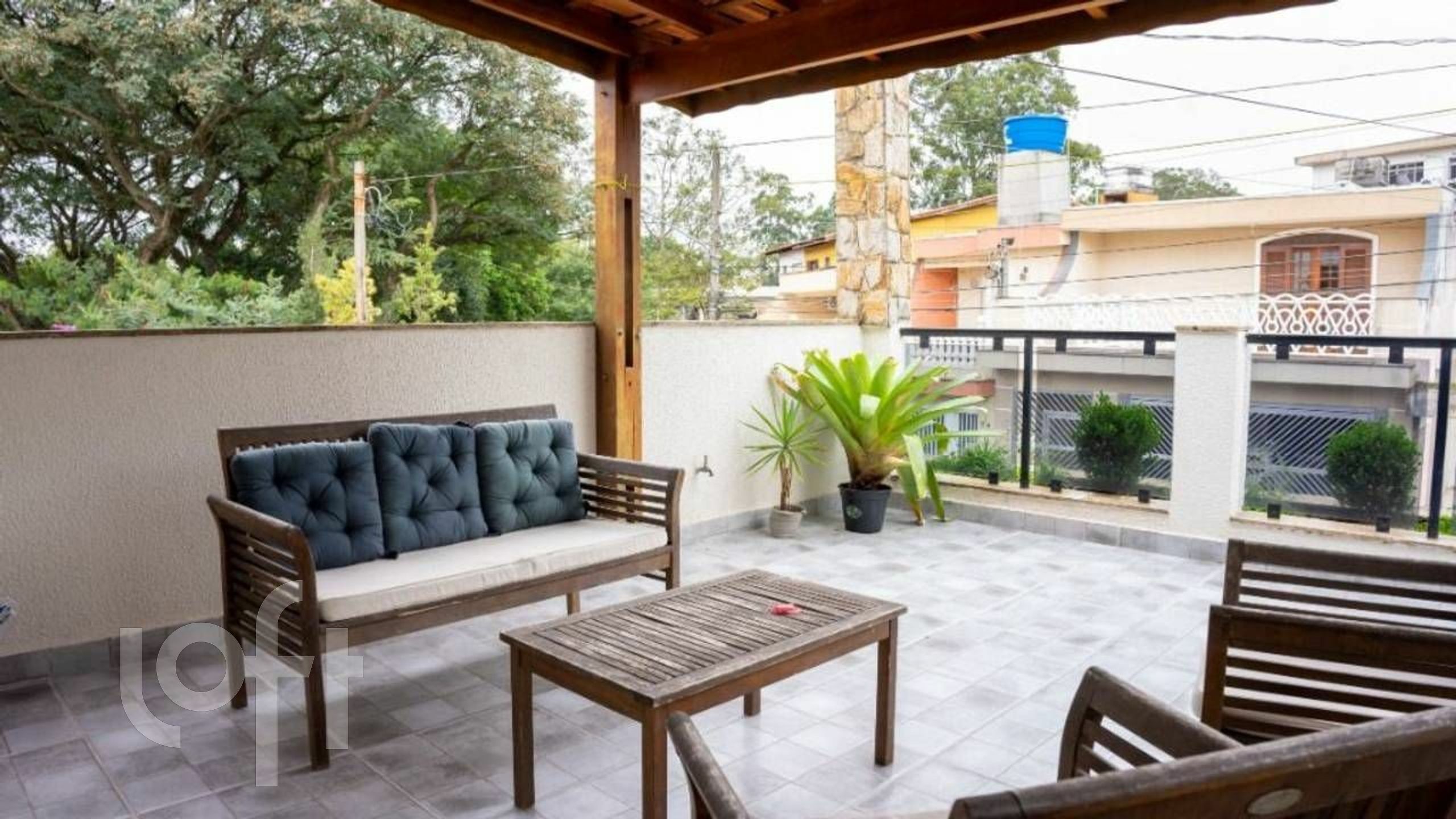 Casa à venda com 2 quartos, 120m² - Foto 10