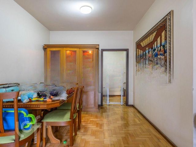Apartamento com 110m², 3 dormitórios, 1 vaga, Rio Branco em Porto Alegre