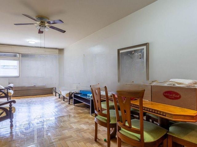 Apartamento com 110m², 3 dormitórios, 1 vaga, Rio Branco em Porto Alegre