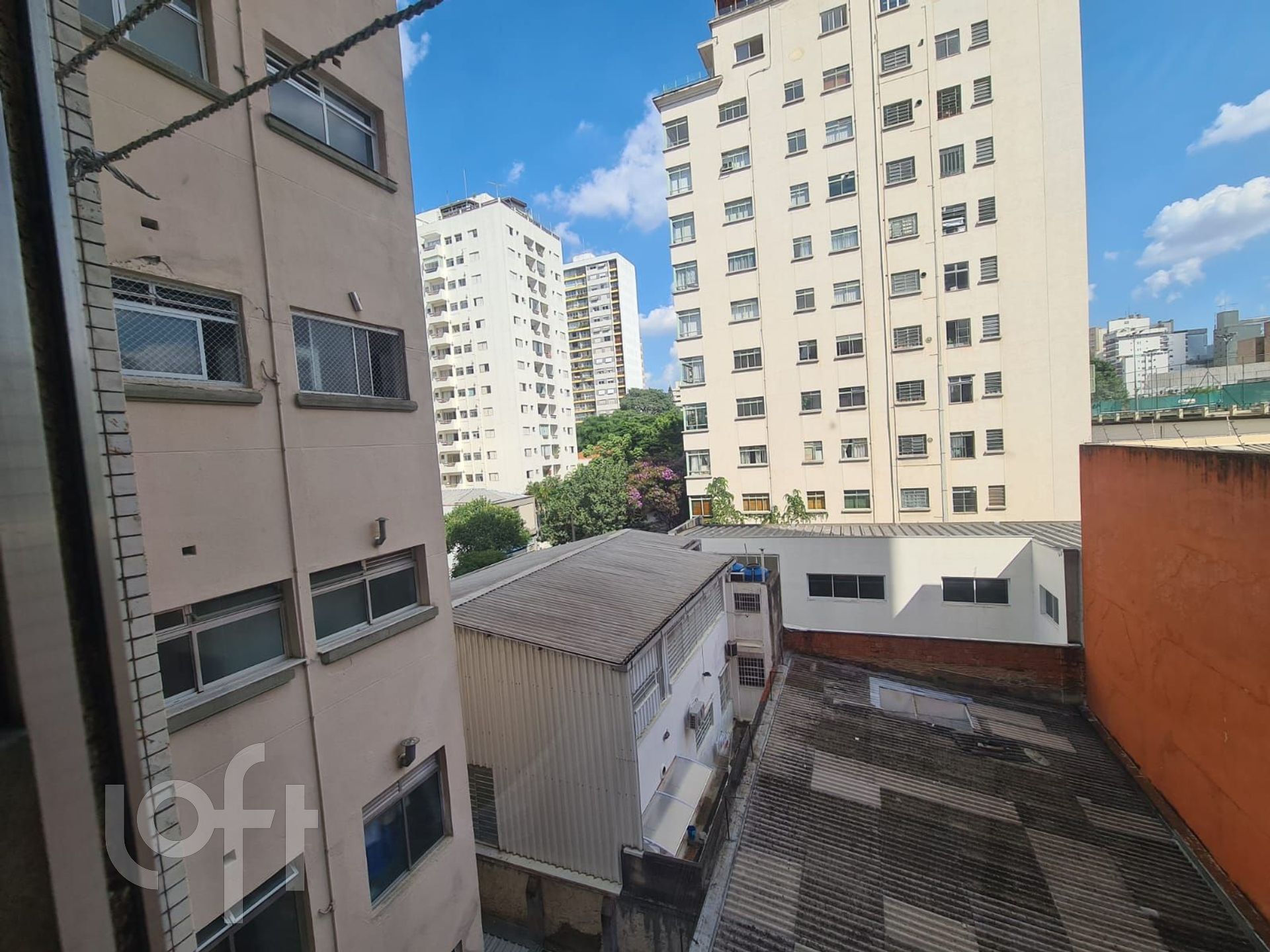 Apartamento à venda com 1 quarto, 41m² - Foto 3