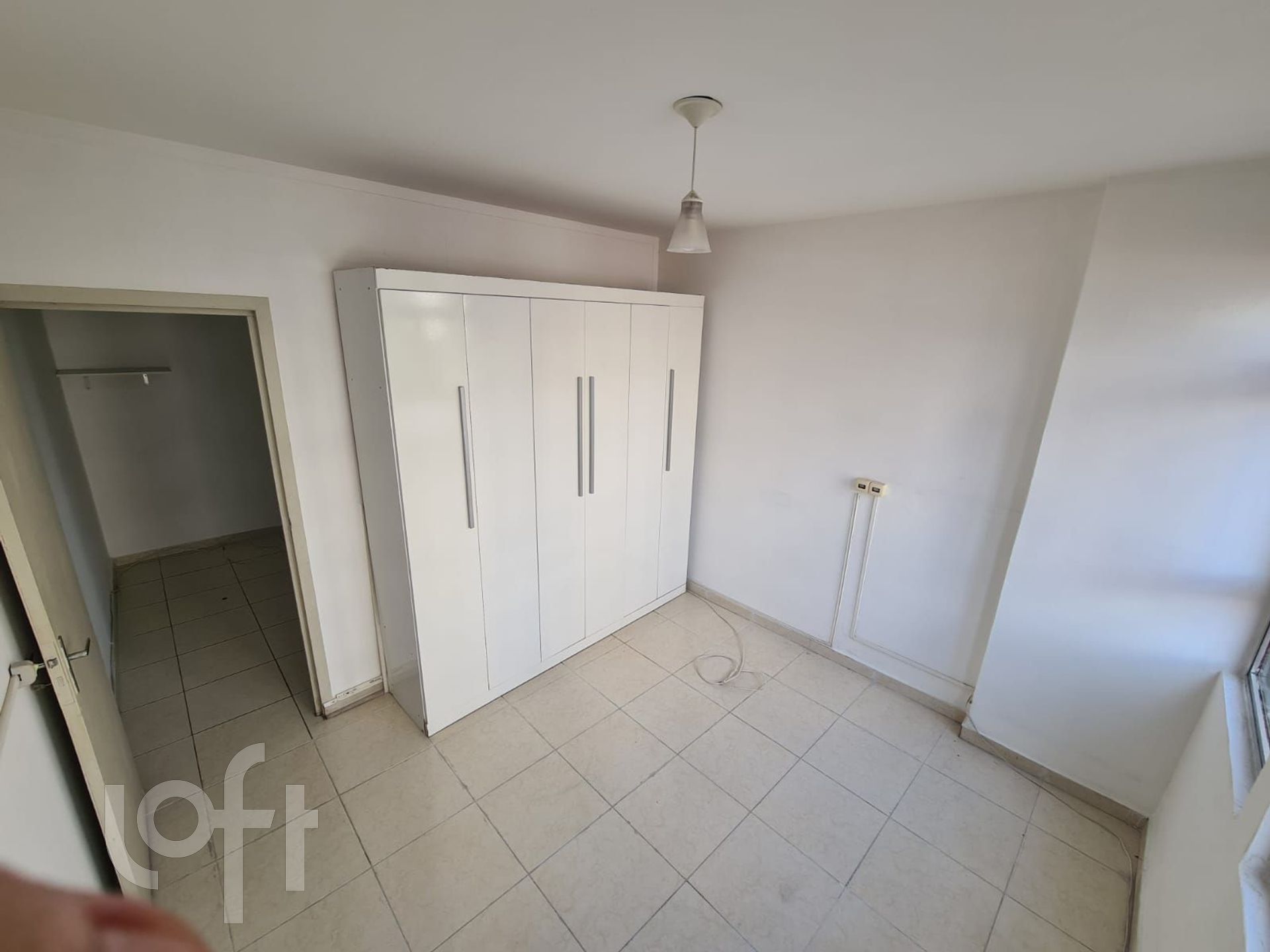 Apartamento à venda com 1 quarto, 41m² - Foto 7