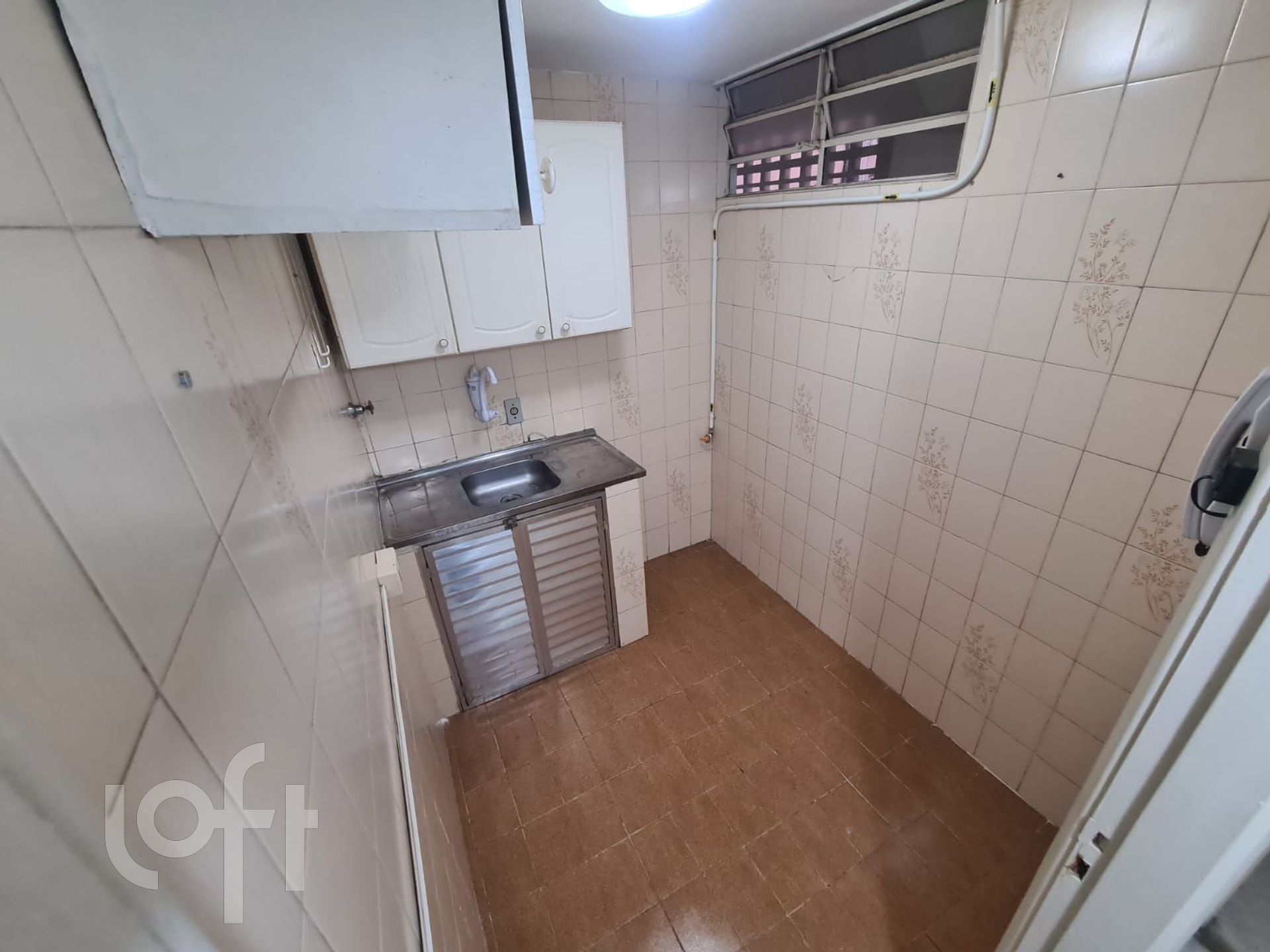 Apartamento à venda com 1 quarto, 41m² - Foto 6